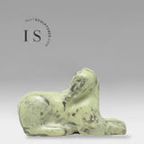 4" Resting Bear Kelly Etidloie *Whirlpool*