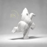 Ours dansant de 19 po en édition limitée par Johnny Manning *Marque déposée*