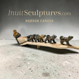 24" Hunter and his Dogs by Peter K. *Life is a Rollercoaster*