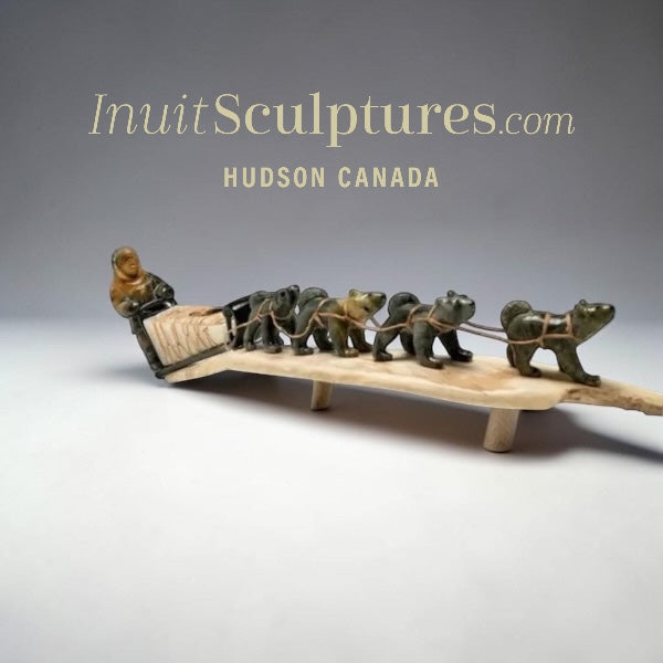 24" Hunter and his Dogs by Peter K. *Life is a Rollercoaster*