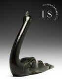 11" SIGNATURE Loon by Ning Ashoona *S&P 500*