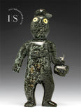 7" Trick or Treater by Pits Qimirpik