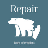 PROFESSIONAL RESTORATIONS and  REPAIRS