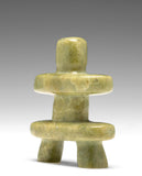 2" Inukshuk by Alex Lyta *Alex No.6*