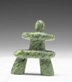 2" Inukshuk by Alex Lyta *Alex No.8*