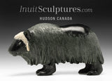 8" Muskox by Derrald Taylor *Pass It to Me, Josh Allen!*