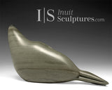 8" Sunbathing Seal by Elijah Kavik *SPF 40*