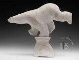 CURATOR'S CHOICE 10" 4 Way Dancing Bear by Esau Kripanik *Hot*