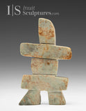 3" Inukshuk by Peter  *Sedona*