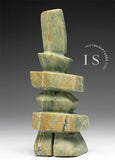 7" Inukshuk by Saila Pudlat