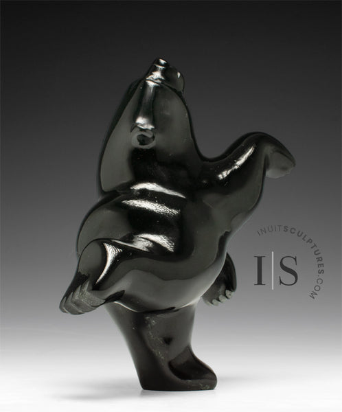 8" Dancing Bear by Johnny Manning *Luke, I am Your Father!*