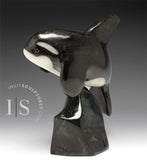 7” SIGNATURE Orca by Johnnysa Mathewsie *Two-One*