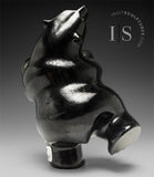 7" 2 Way Dancing  Bear by Killiktee Killiktee *Mirth and Merriment*