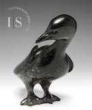 5" Walking  Goose by Pudlalik Shaa *Preening*