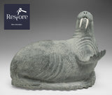 RESTORATIONS & REPAIRS