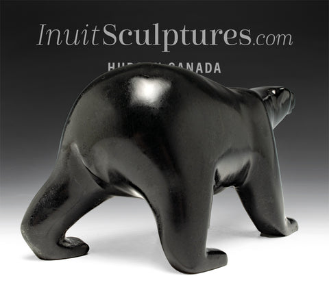 8" Walking Bear by Tim Pee *Merry*