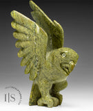 8" Hawk by Toonoo Sharky