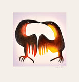 2014 BEDAZZLED by Mayoreak Ashoona