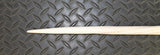 198 cm / 6.43 feet Narwhal Tusk Ivory